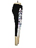 Athleta Graphic White Active Pants Size S - photo 4