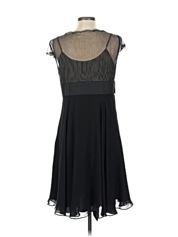 Coldwater Creek Cocktail Dress (view 2)