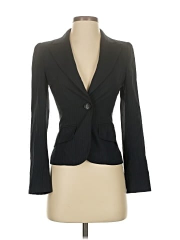 CUE Blazer (view 1)