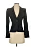 CUE Black Blazer Size 6 - photo 1