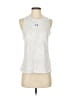 Under Armour Silver Active Tank Size 1 - photo 1