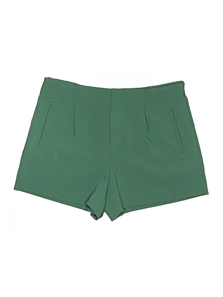 A NEW DAY Pre-owned Shorts In Green