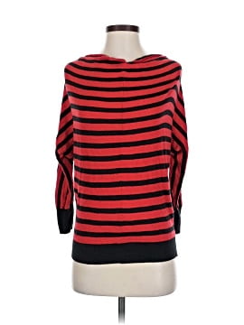 Ann Taylor Loft Outlet Pullover Sweater