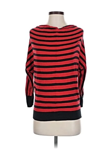 Ann Taylor LOFT Outlet Pullover Sweater (view 1)