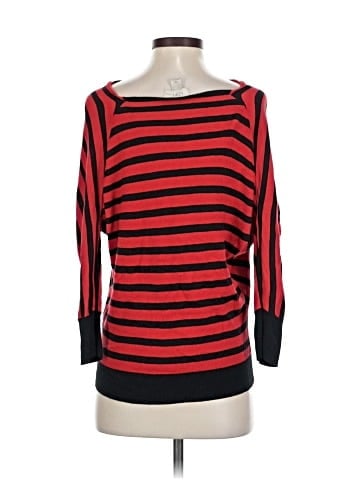 Ann Taylor LOFT Outlet Pullover Sweater (view 2)