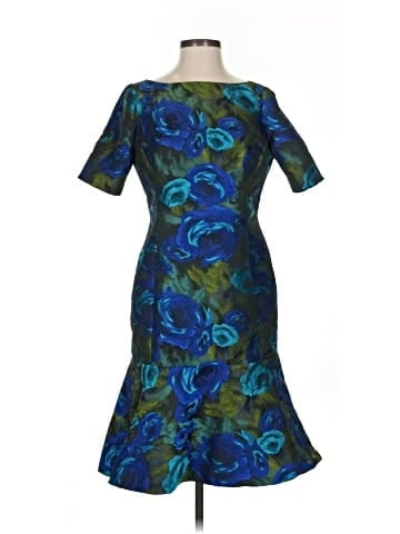 Bigio Collection Cocktail Dress (view 1)