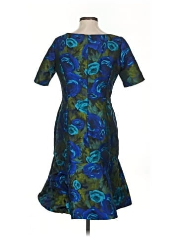 Bigio Collection Cocktail Dress (view 2)