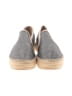 Toni Pons Chevron-herringbone Gray Tan Flats Size EU 39 - photo 2