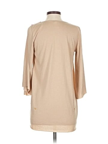 La Rok 3/4 Sleeve Blouse (view 2)