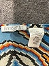 Patrons of Peace 100% Polyester Blue Kimono Size XS - Sm - photo 7