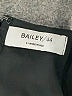 Bailey 44 Camo Blue Casual Skirt Size 0 - photo 4