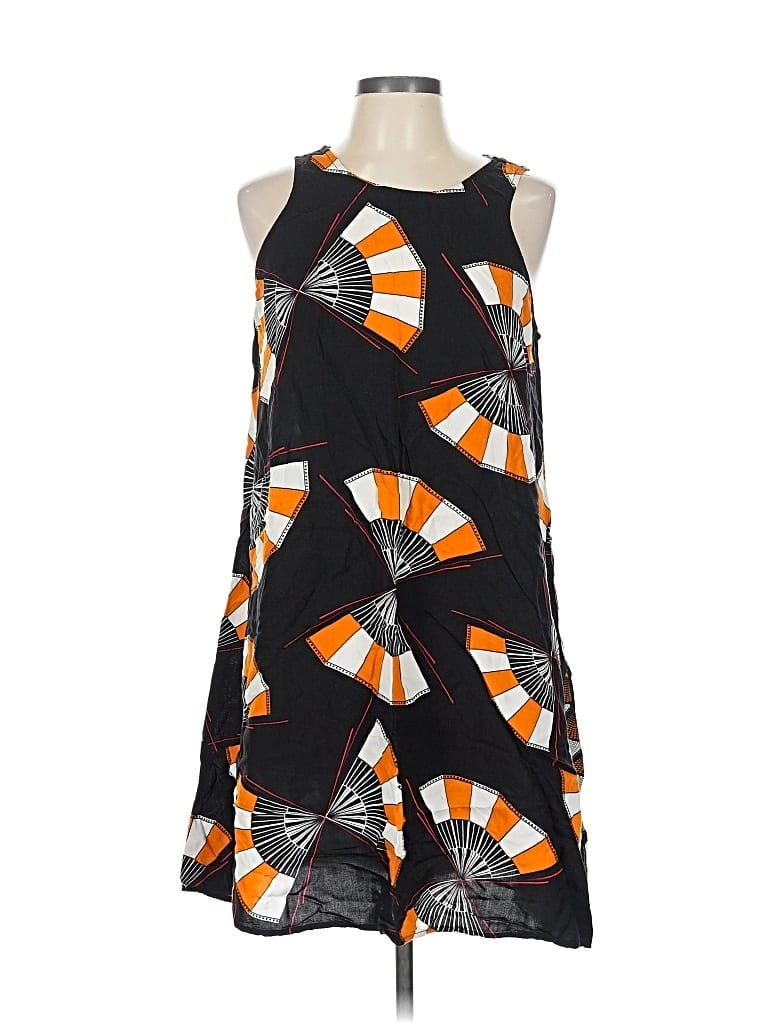 Click to view more detailed imagery on our partner's website Pre-owned Sam & Jess Casual Dress In Black