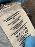 Free People Hearts Blue Jeans Size 29 waist - photo 5