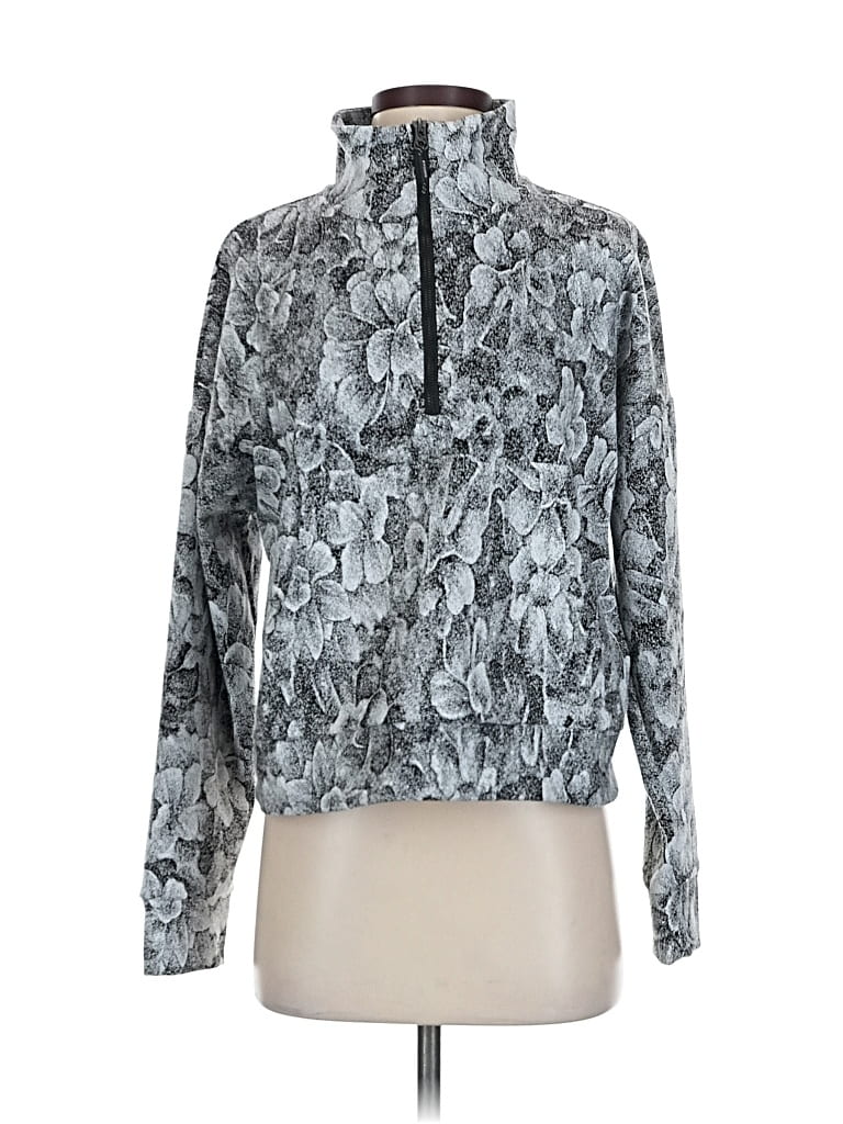 Pre-owned Kyodan Windbreaker Jacket In Gray