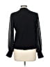CeCe Black Pullover Sweater Size L - photo 2