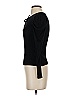 1.State Black Long Sleeve Turtleneck Size XXS - photo 5