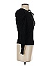1.State Black Long Sleeve Turtleneck Size XXS - photo 4