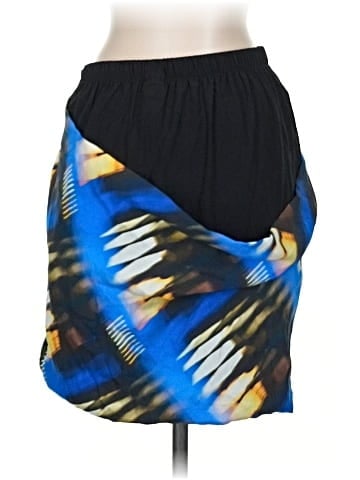 Zero + Maria Cornejo Casual Skirt (view 2)