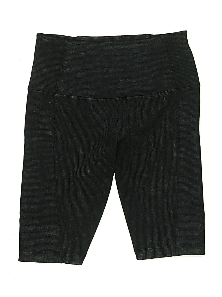 ZELLA Pre-owned Athletic Shorts In Black