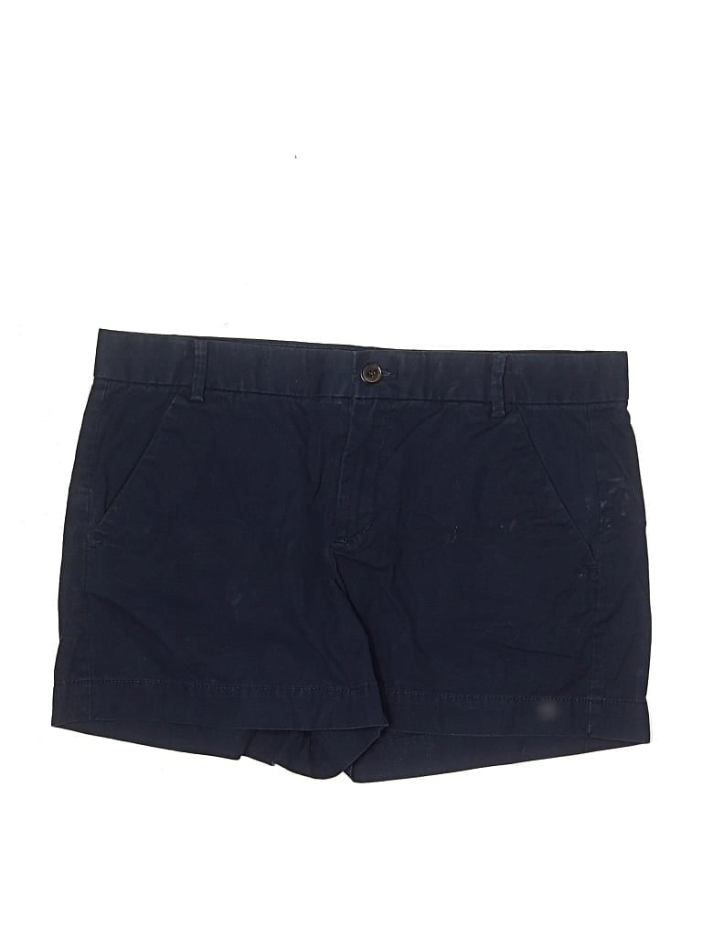 Pre-owned Gap Shorts In Blue