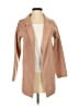 Anrabess Tan Cardigan Size S - photo 1