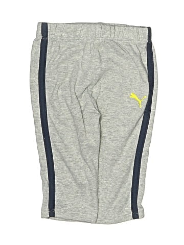 Puma Track Pants (view 1)