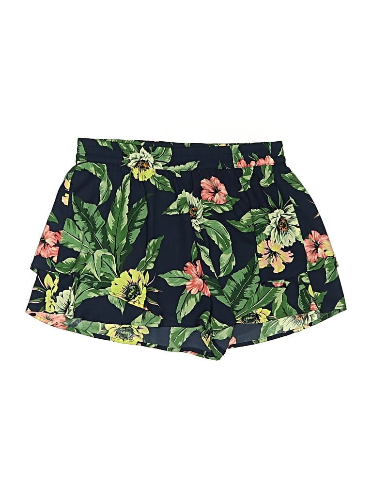 Pre-owned Sunday Best Shorts In Blue