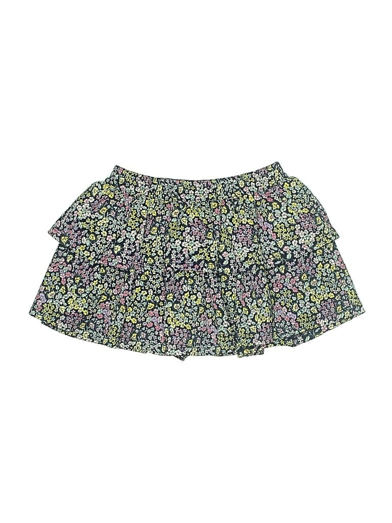 Click to view more detailed imagery on our partner's website Pre-owned Gap Kids' Skirt In Blue