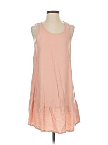 Mango Casual Dress (view 1)