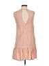 Mango Pink Casual Dress Size 4 - photo 2