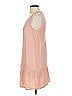 Mango Pink Casual Dress Size 4 - photo 5