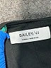 Bailey 44 Solid Black Cocktail Dress Size XS - photo 7