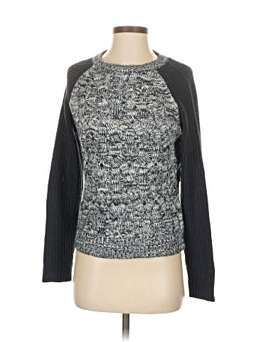 R + J Pullover Sweater (view 1)