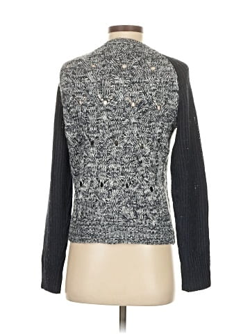 R + J Pullover Sweater (view 2)