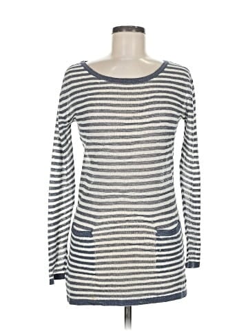 Mango Long Sleeve Top (view 1)