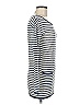 Mango Gray Long Sleeve Top Size M - photo 4