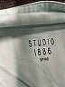Studio 1886 Teal Short Sleeve Blouse Size 4 - 6 - photo 7