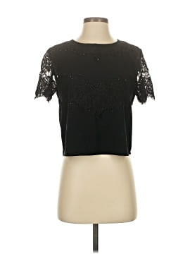 W118 By Walter Baker Short Sleeve Top