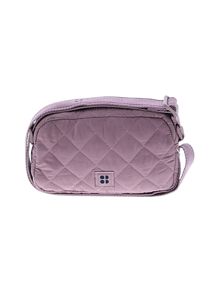 Pre-owned Sweaty Betty Belt Bag In Pink