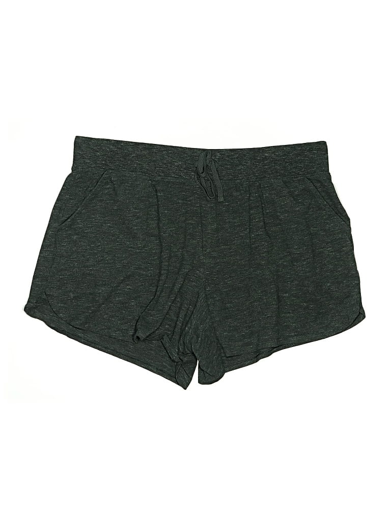 Pre-owned Tek Gear Athletic Shorts In Green