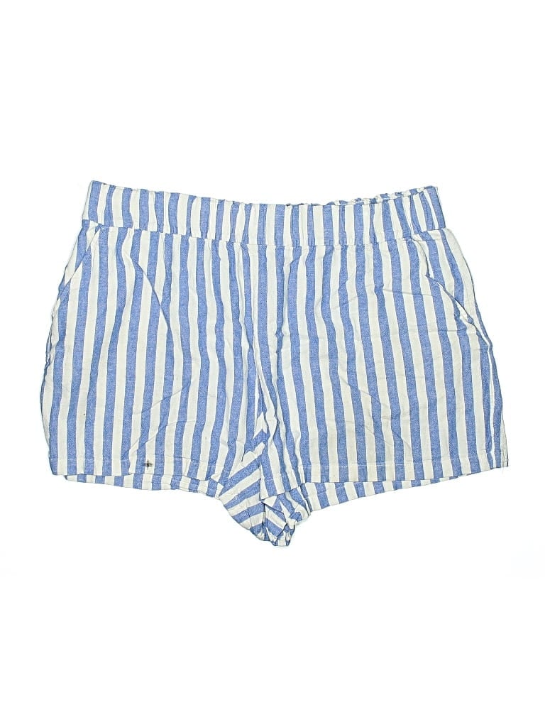 Pre-owned Sonoma Goods For Life Shorts In Blue