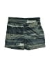 Under Armour 100% Polyester Camo Green Athletic Shorts 9-12 MO / 12 MO - photo 2