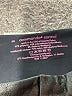 Commando Control Black Leggings Size M - photo 7