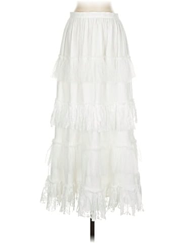 Forever That Girl for Anthropologie Casual Skirt (view 1)