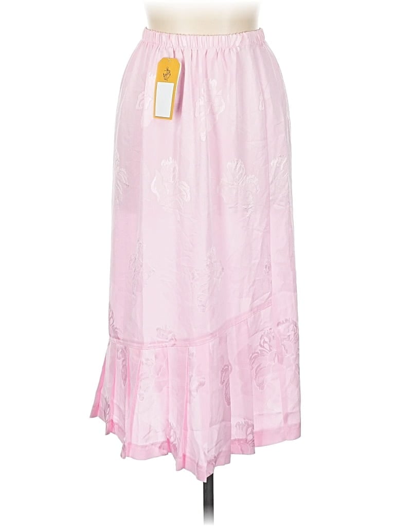 Assorted Brands Formal Skirt In Pink
