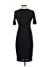 Bailey 44 Solid Black Cocktail Dress Size XS - photo 2