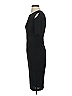 Bailey 44 Solid Black Cocktail Dress Size XS - photo 5