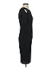 Bailey 44 Solid Black Cocktail Dress Size XS - photo 4