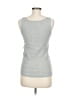 Assorted Brands Gray Tank Top Size M - photo 2