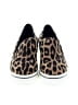 Stella McCartney Animal Print Brown Tan Sneakers Size EU 38 - photo 2